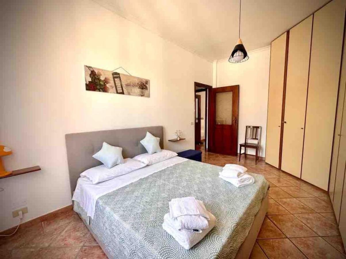 Appartamento La Casa Di Giorgina Roma
