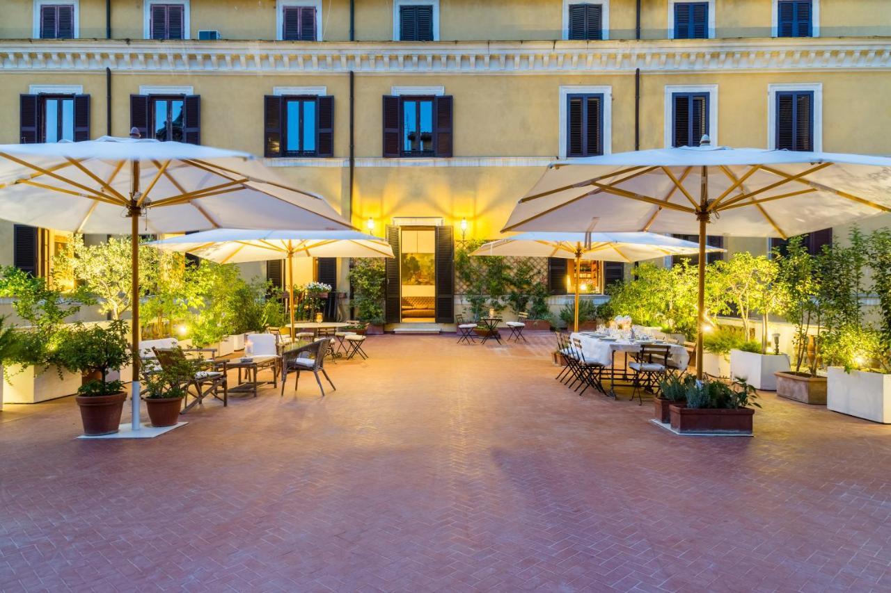 Holiday home Palazzo Berardi: Renaissance Downtown Luxury Rome