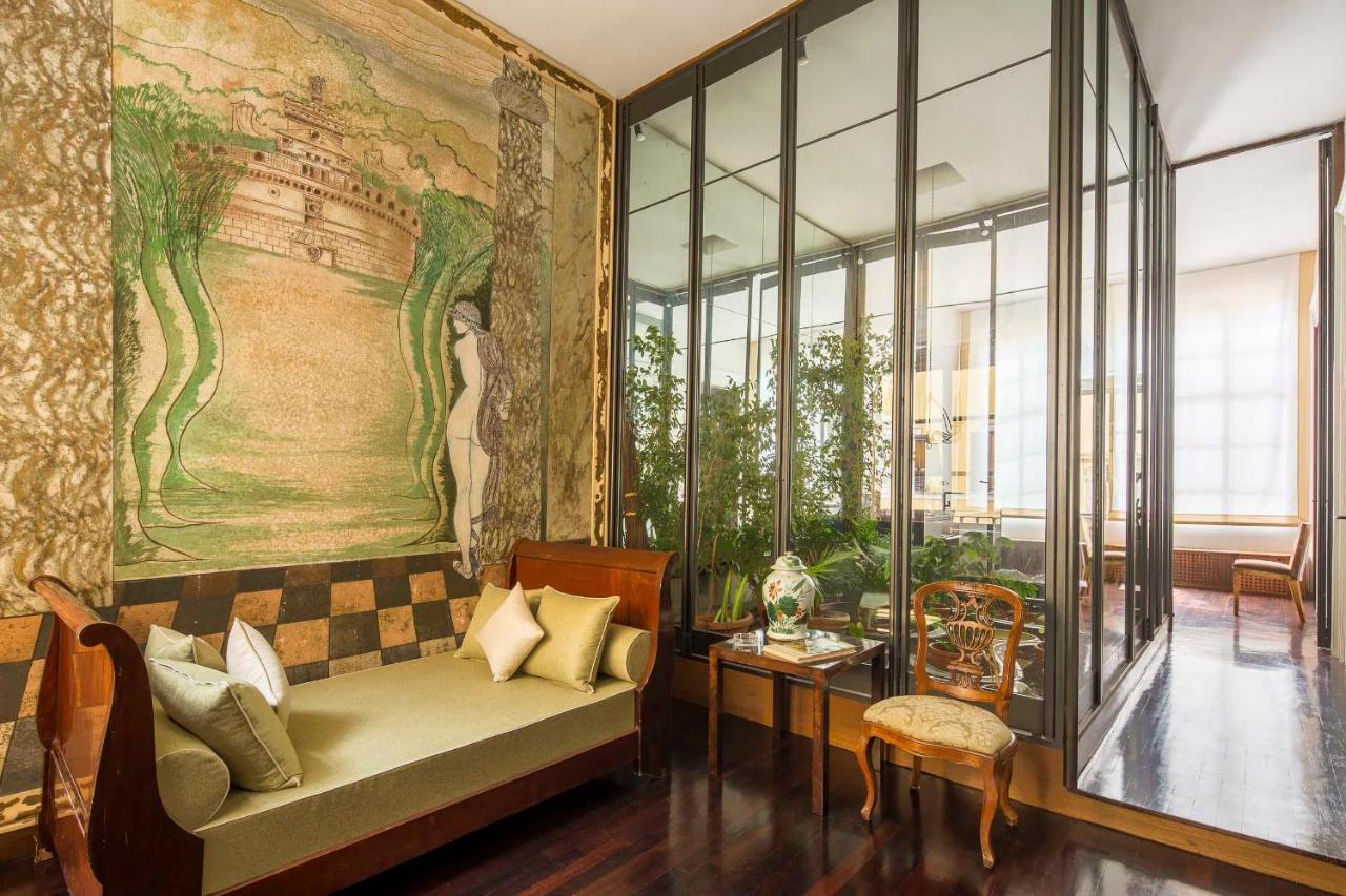 Holiday home Palazzo Berardi: Renaissance Downtown Luxury