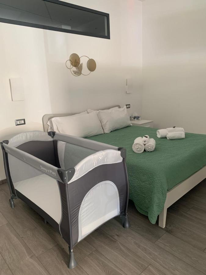 San Saba Street 52 Appartamento
