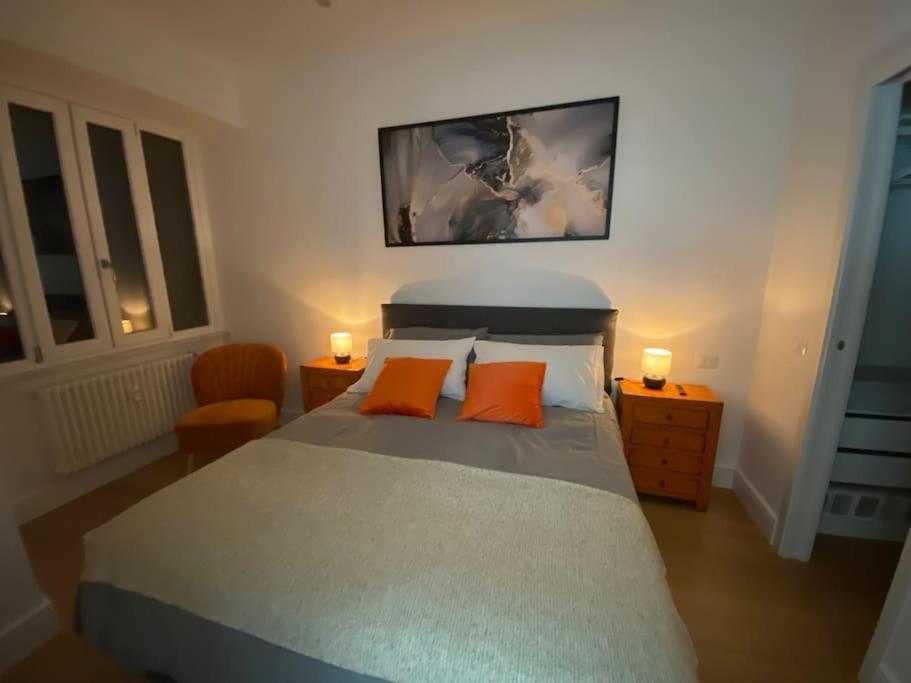 Maison De Charme Domus Clodio Xiv Apartment Rome
