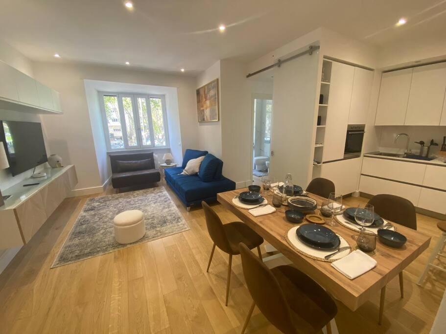 Maison De Charme Domus Clodio Xiv Apartment *