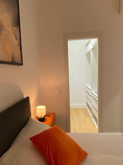 Apartment Maison De Charme Domus Clodio Xiv *