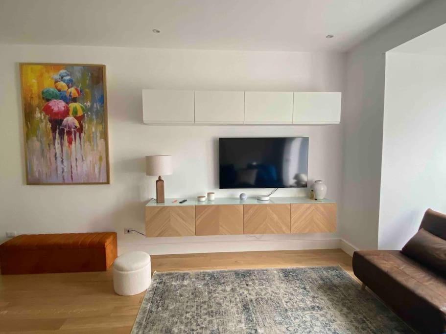 Apartment Maison De Charme Domus Clodio Xiv