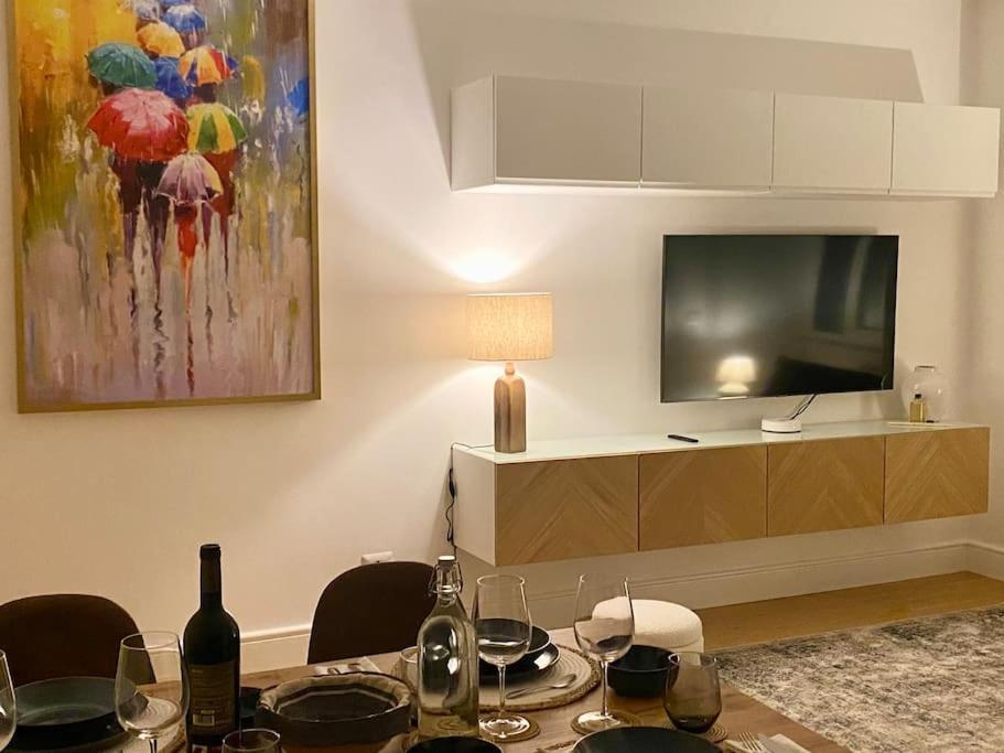 Apartment Maison De Charme Domus Clodio Xiv *