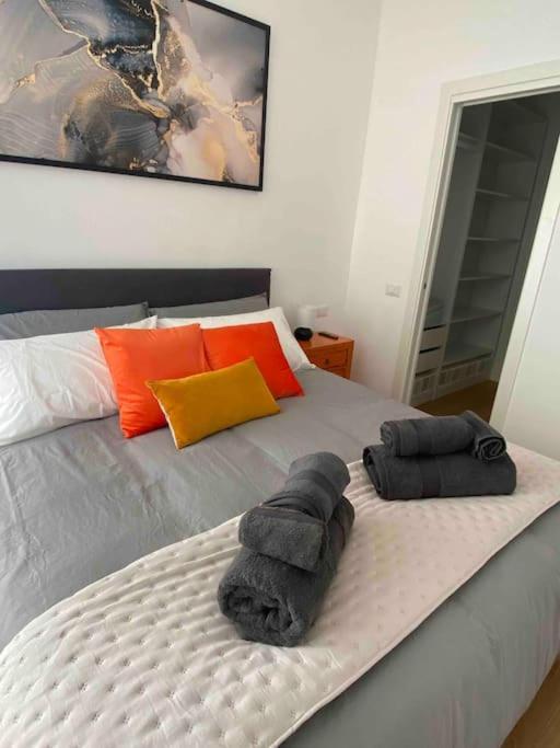 Apartment Maison De Charme Domus Clodio Xiv Rome