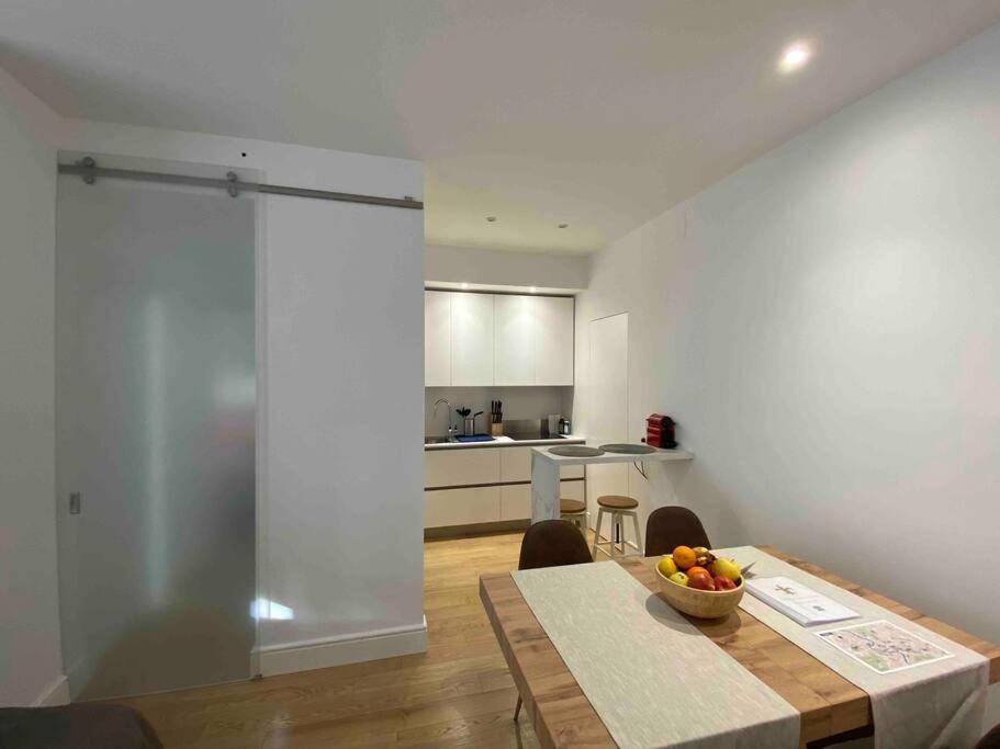 Maison De Charme Domus Clodio Xiv Apartment