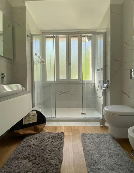 Maison De Charme Domus Clodio Xiv Apartment Rome