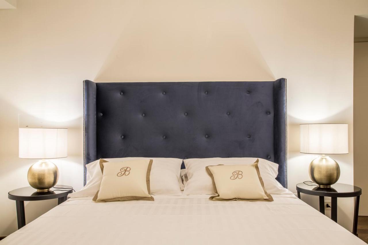 Holiday home Palazzo Berardi: Renaissance Downtown Luxury