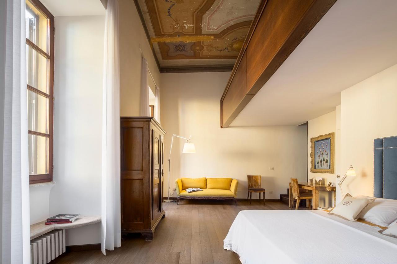 Holiday home Palazzo Berardi: Renaissance Downtown Luxury
