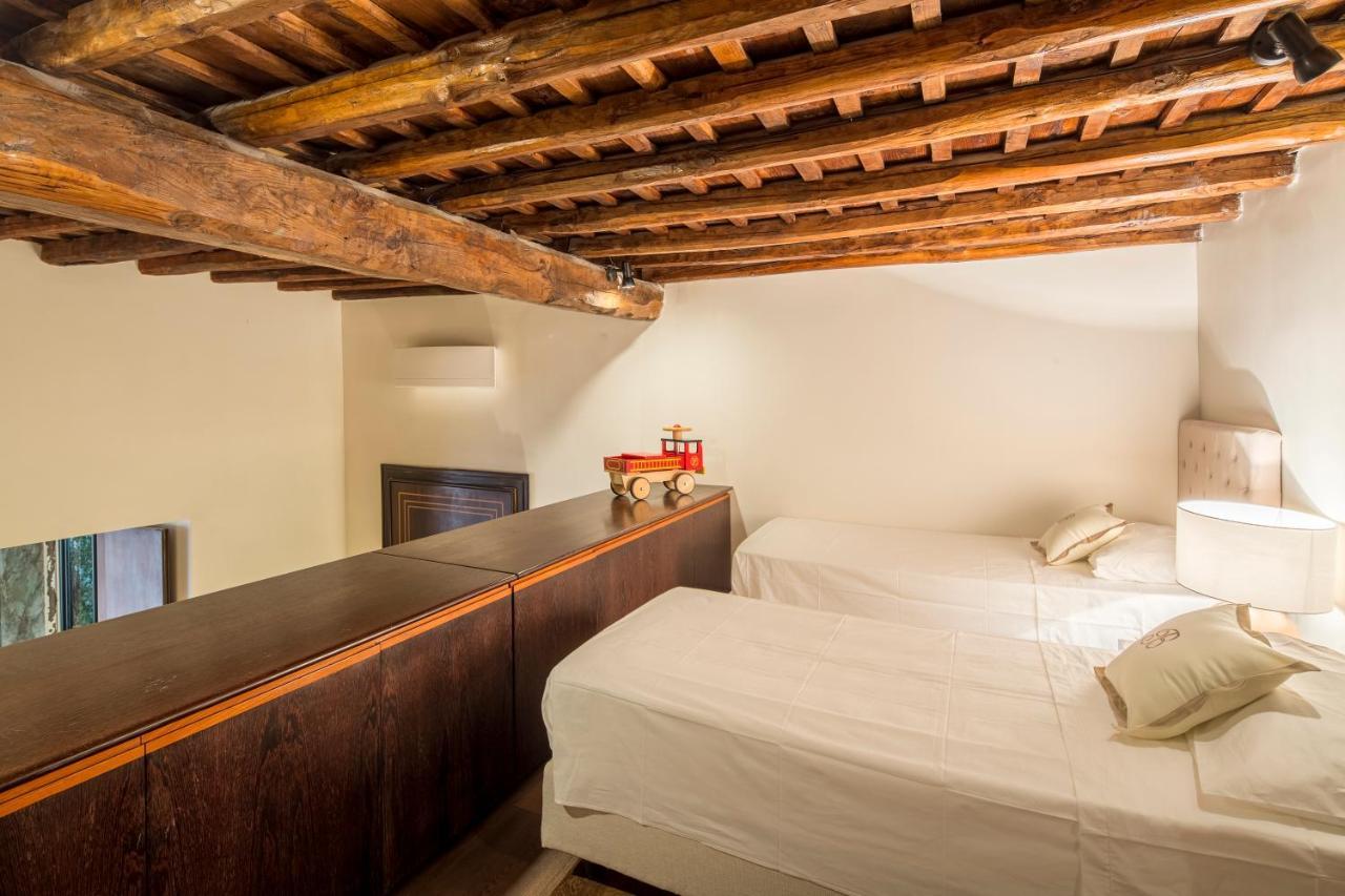 Holiday home Palazzo Berardi: Renaissance Downtown Luxury *