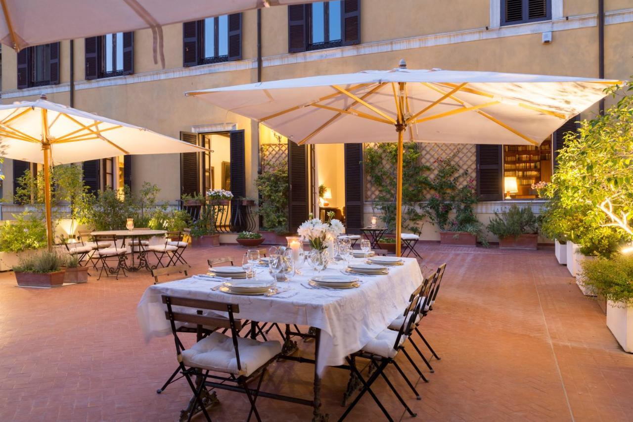 Holiday home Palazzo Berardi: Renaissance Downtown Luxury