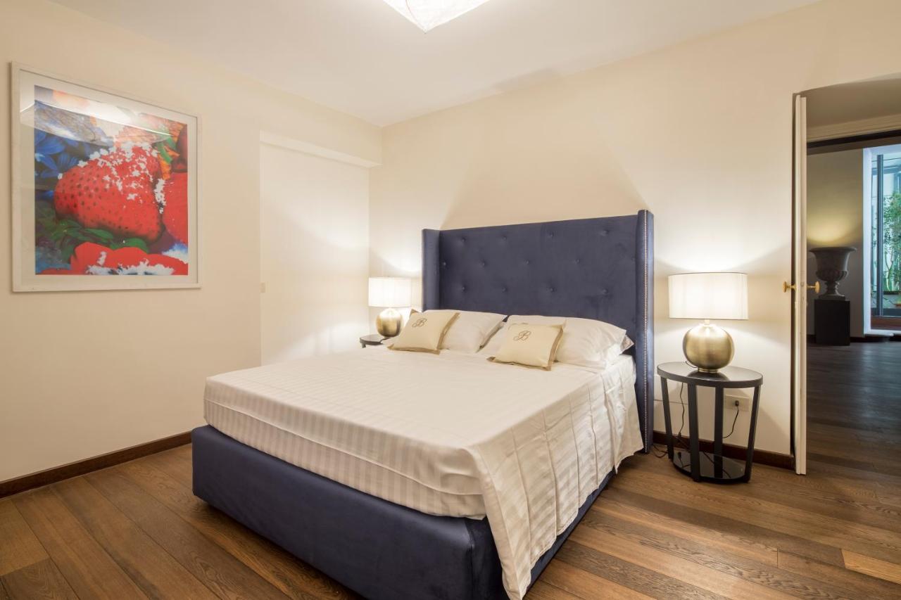 Palazzo Berardi: Renaissance Downtown Luxury Holiday home Rome