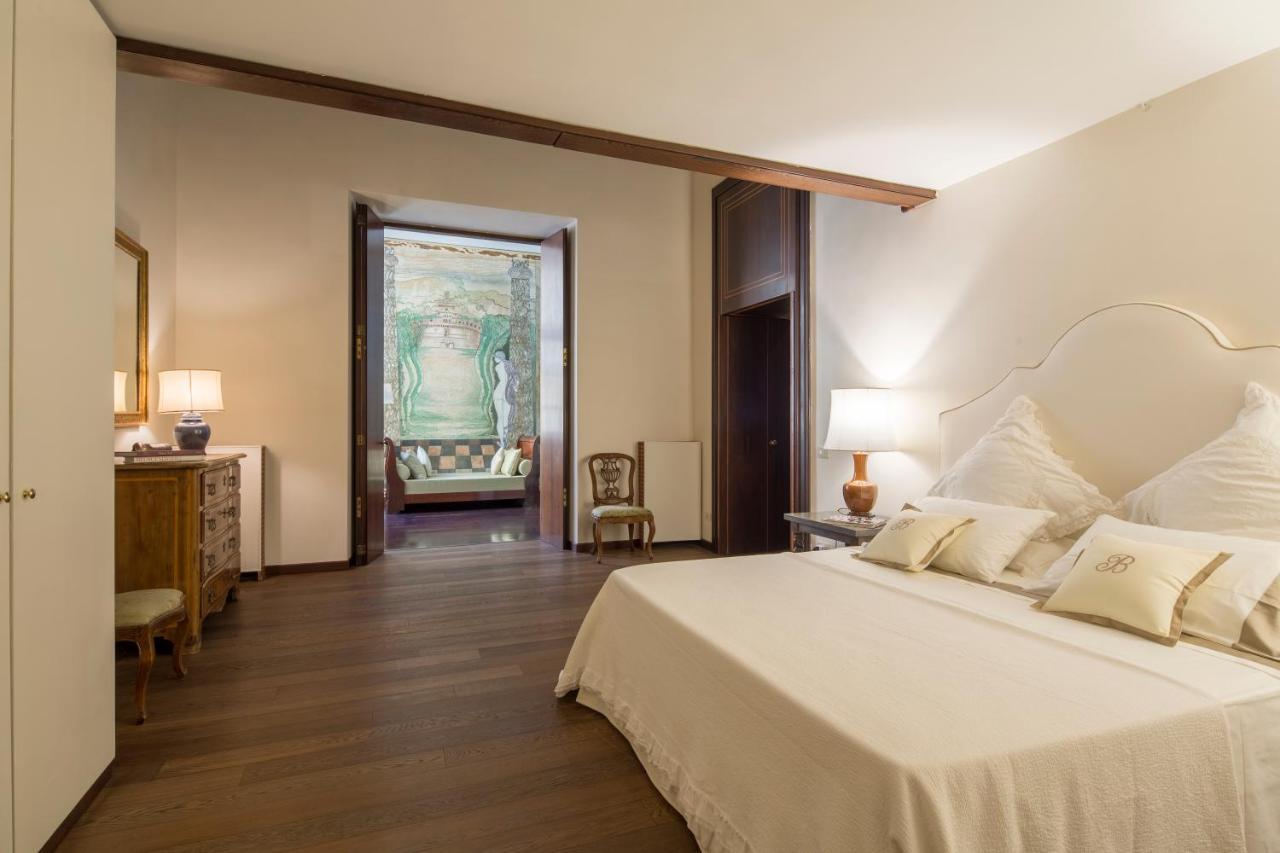 Palazzo Berardi: Renaissance Downtown Luxury Holiday home Rome