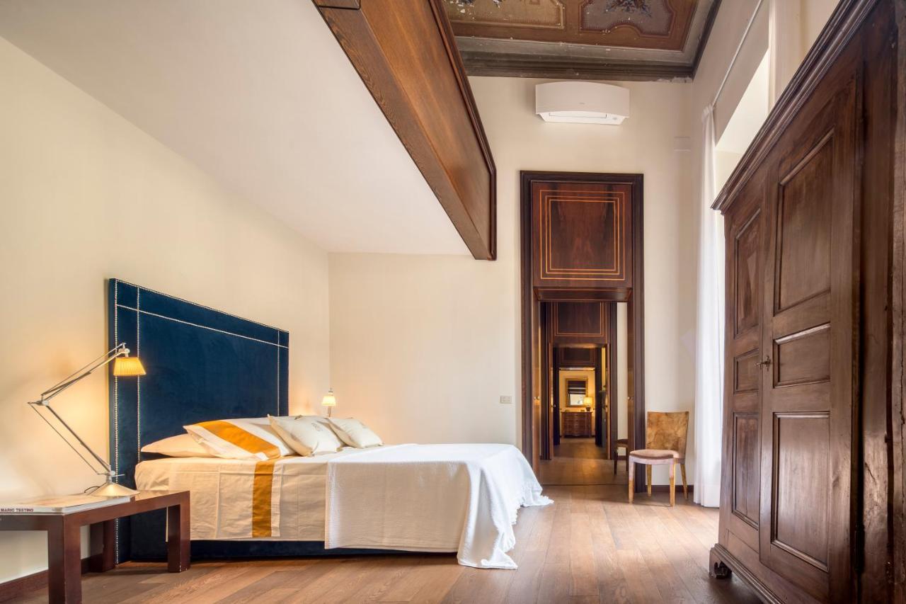 Holiday home Palazzo Berardi: Renaissance Downtown Luxury
