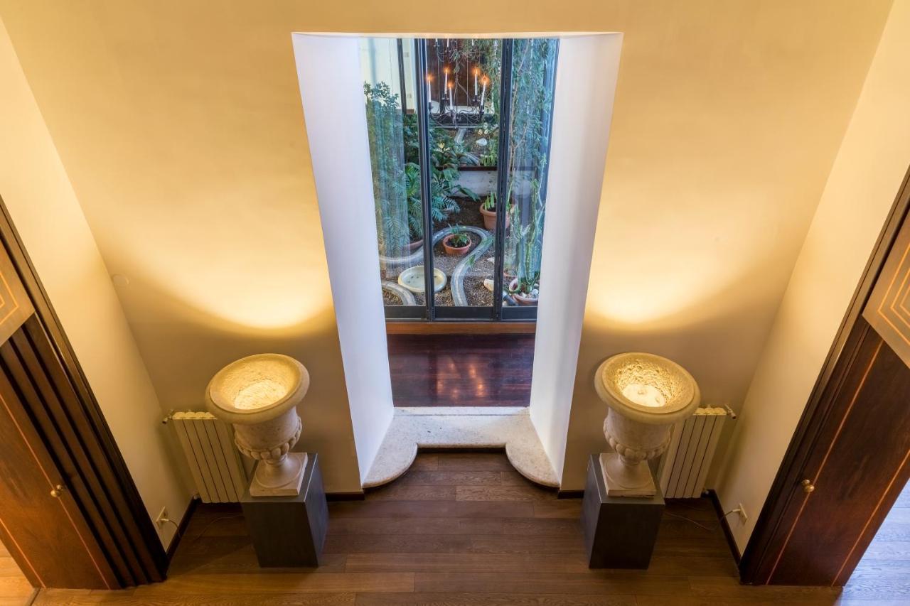 Palazzo Berardi: Renaissance Downtown Luxury Holiday home *