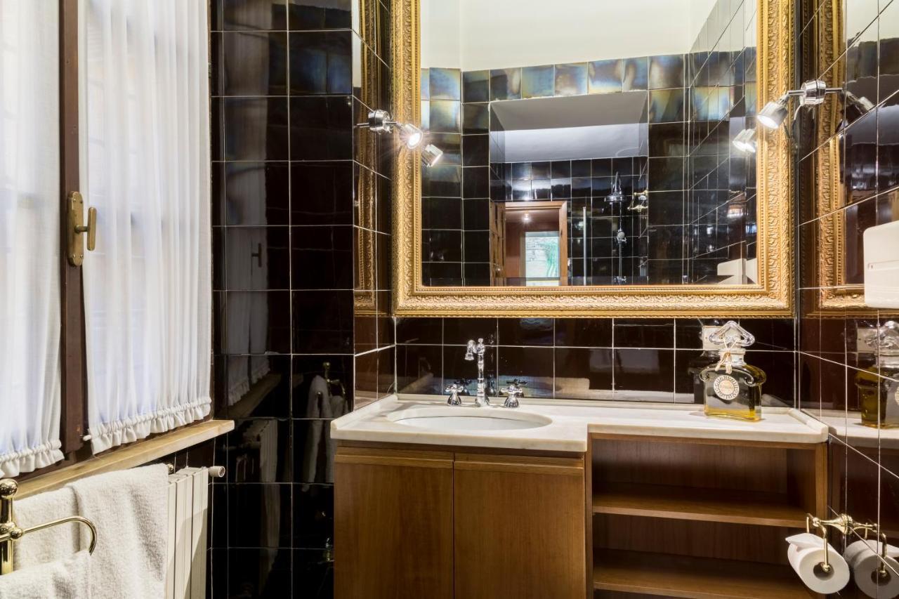 Holiday home Palazzo Berardi: Renaissance Downtown Luxury