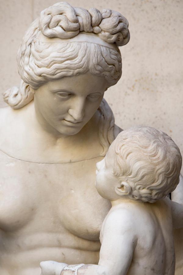 Holiday home Palazzo Berardi: Renaissance Downtown Luxury Rome