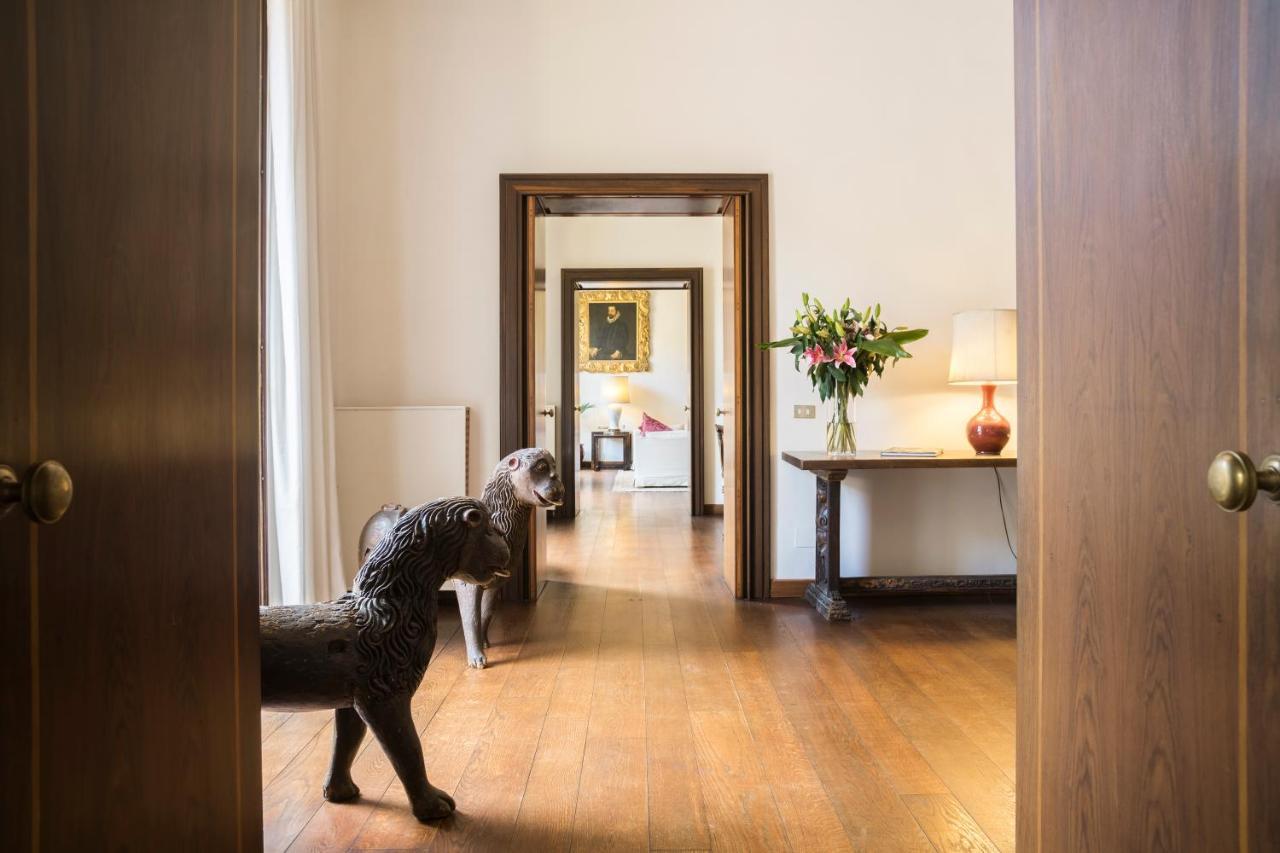 Palazzo Berardi: Renaissance Downtown Luxury Holiday home *