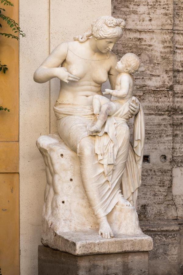 Palazzo Berardi: Renaissance Downtown Luxury Holiday home *