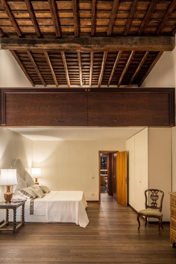 Palazzo Berardi: Renaissance Downtown Luxury Holiday home