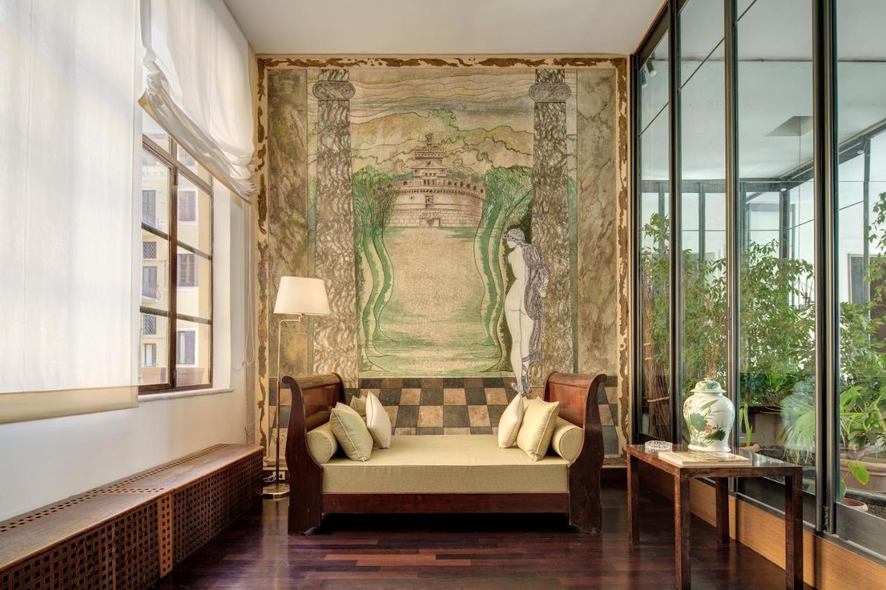 Holiday home Palazzo Berardi: Renaissance Downtown Luxury *