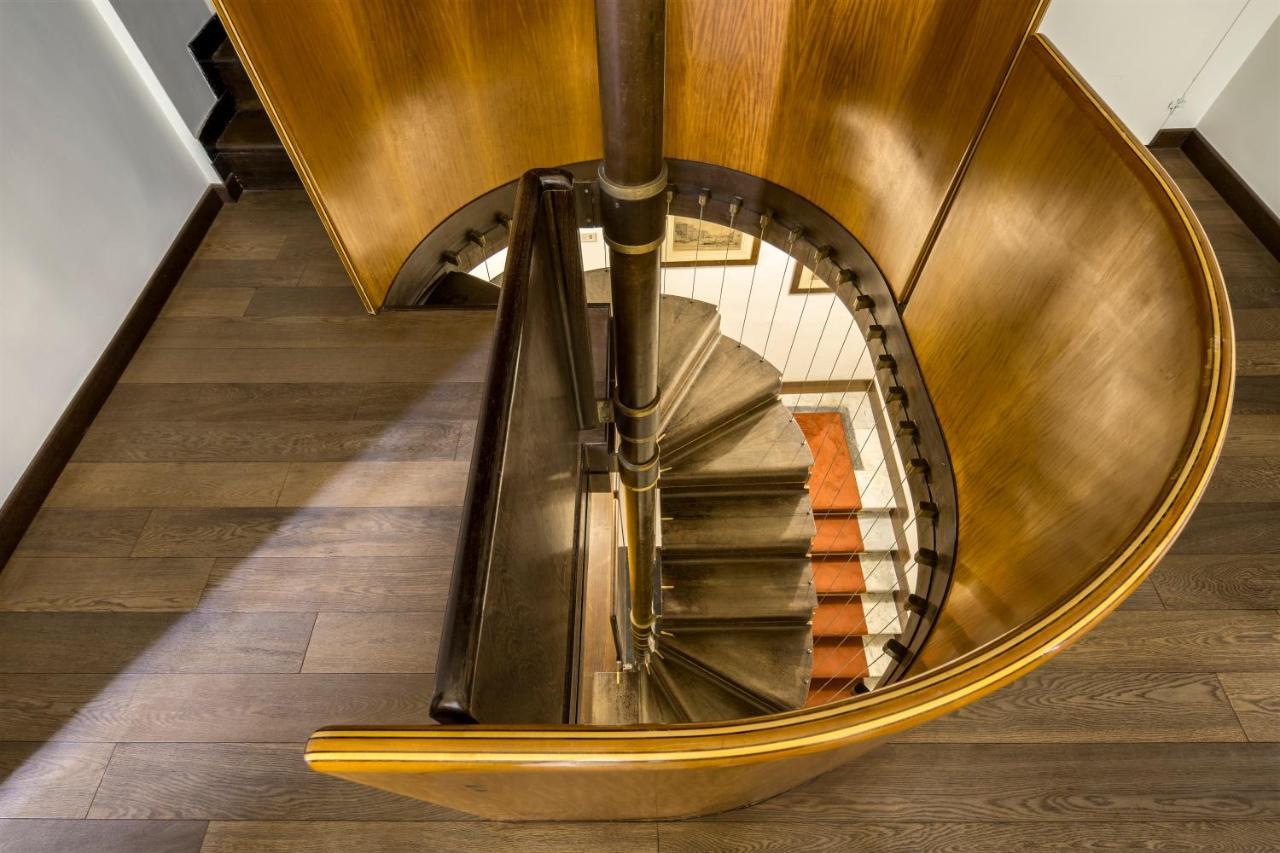 Palazzo Berardi: Renaissance Downtown Luxury Holiday home Rome