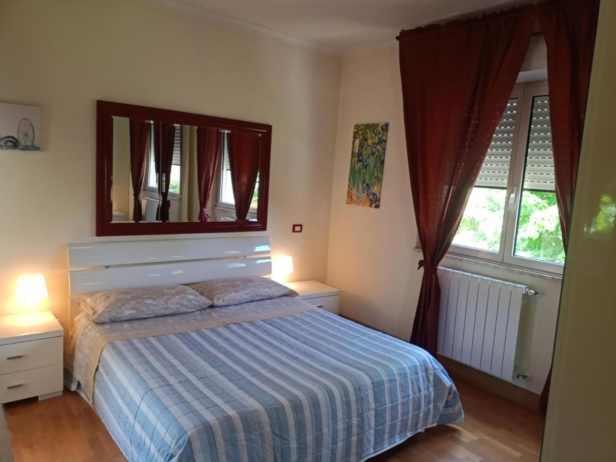 Altamira 2000 By Gabriella Apartment Rome