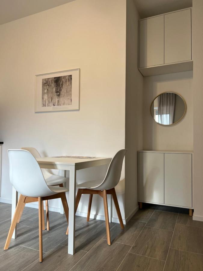 Apartment Tiburtina Flam *