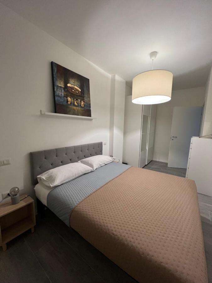 Tiburtina Flam Apartment Rome