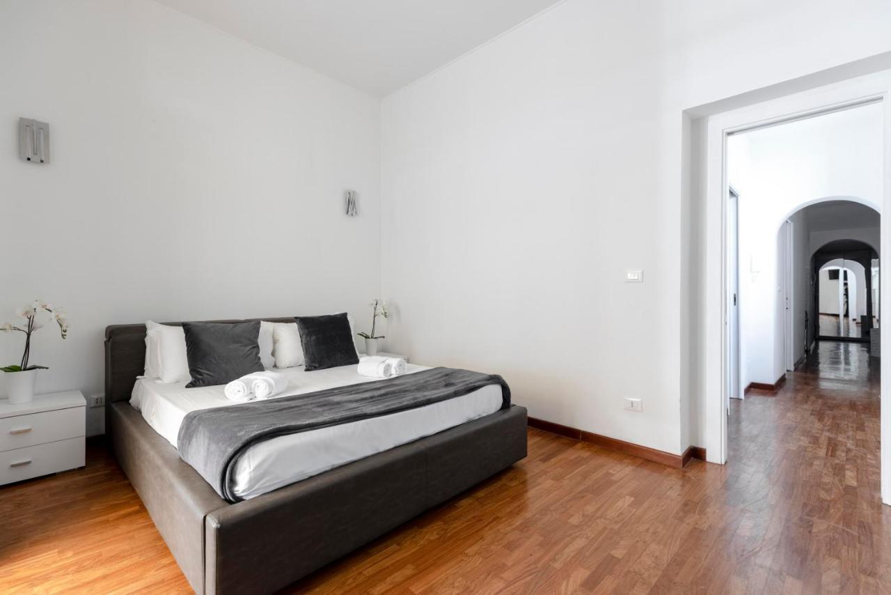 Apartment Art House Centro Storico Luxury Rome