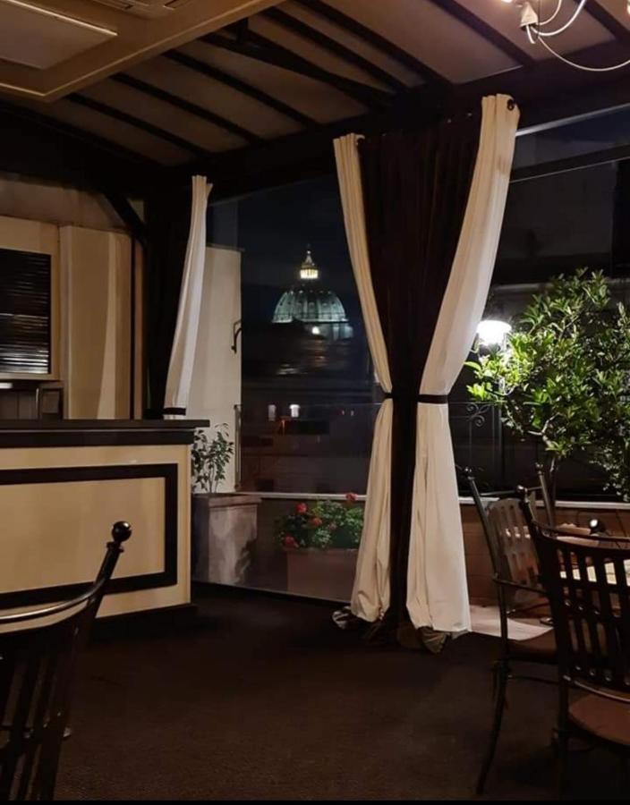 Dei Consoli Vaticano Hotel Rome