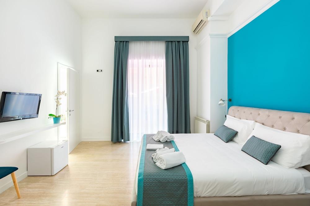 Guest house Gh Trevi Fountain