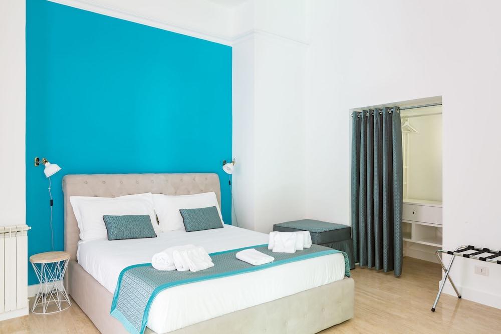 Gh Trevi Fountain Guest house 2*