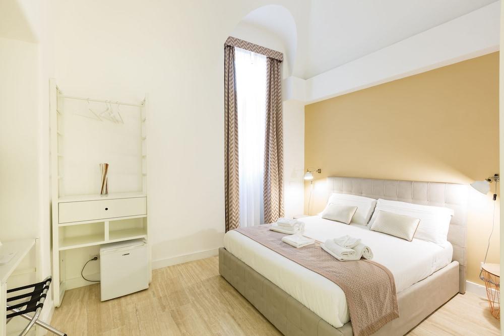 Gh Trevi Fountain Guest house 2*