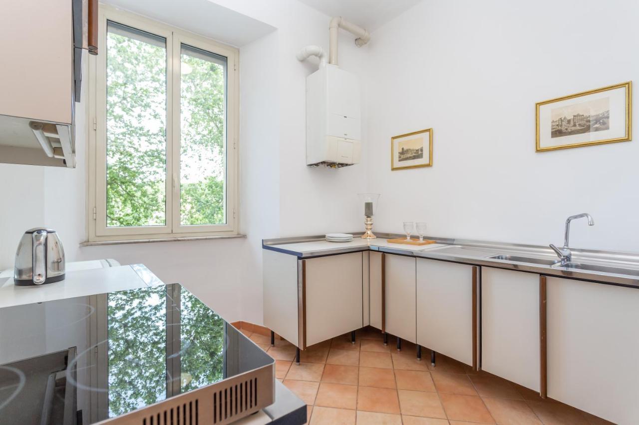 Appartamento Daplace - Beatrice Roma