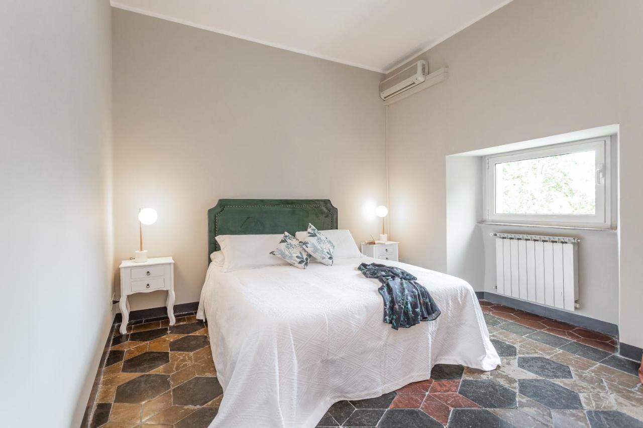 Appartamento Daplace - Beatrice Roma