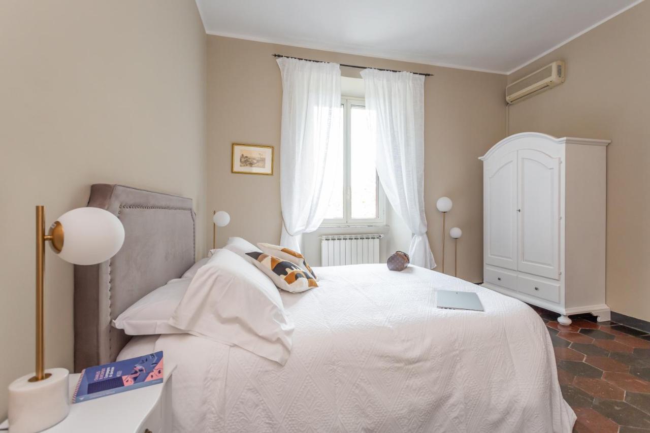 Appartamento Daplace - Beatrice