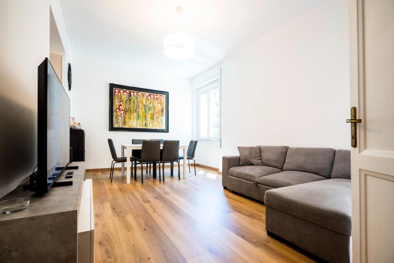 Apartment Gemelli Sweet Holiday Appio