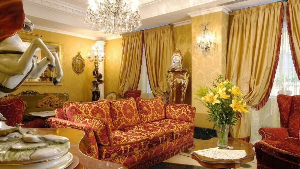 Hotel Lh Andreotti Rome