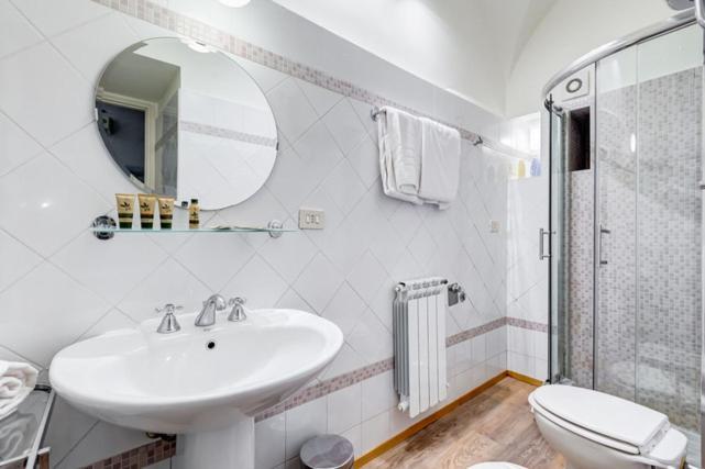 Al Ghetto Da Toto' Appartamento Roma