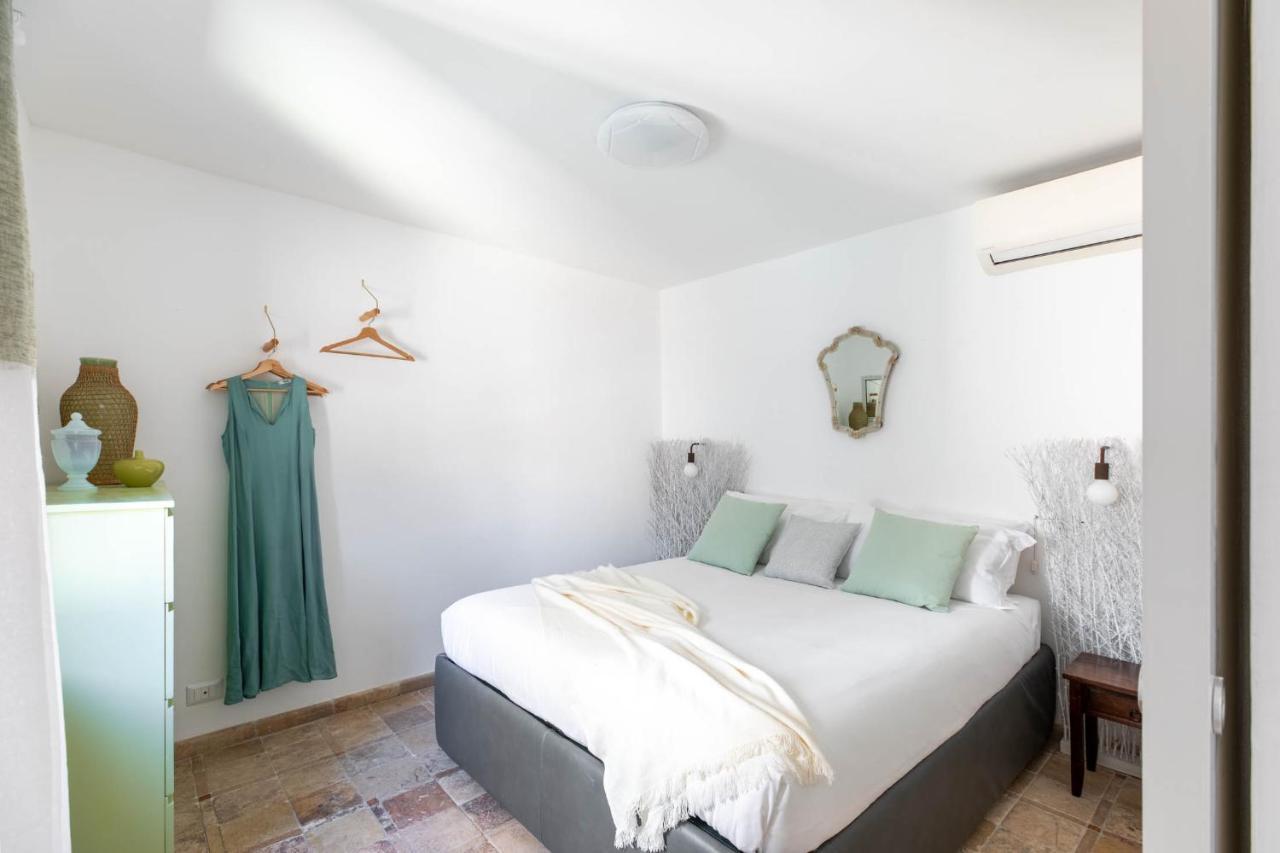 Apartment Iflat Penthouse In Campo De' Fiori