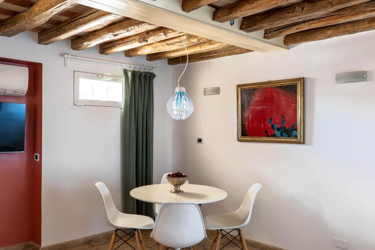 Iflat Penthouse In Campo De' Fiori