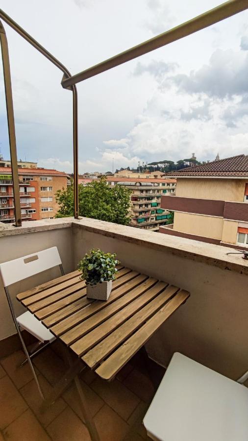 Appartamento Holydom71 *