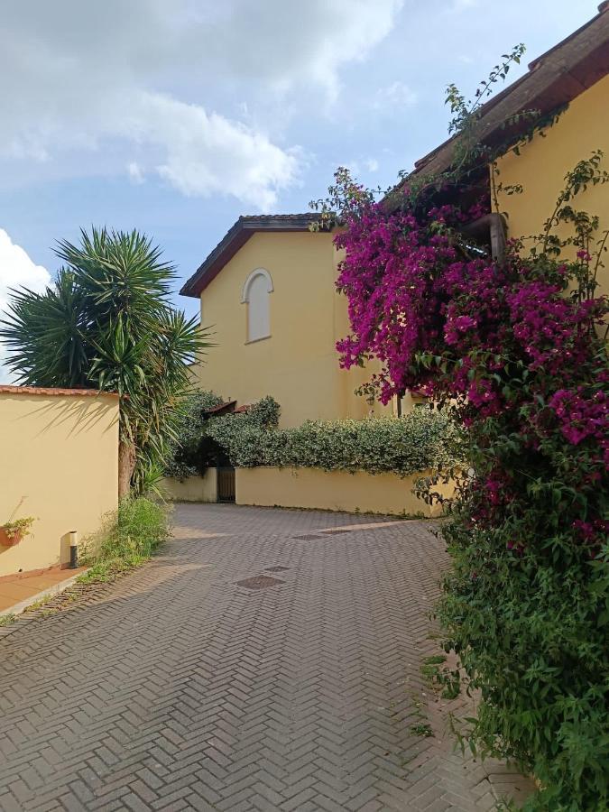 A Casa Di Elly * Rome