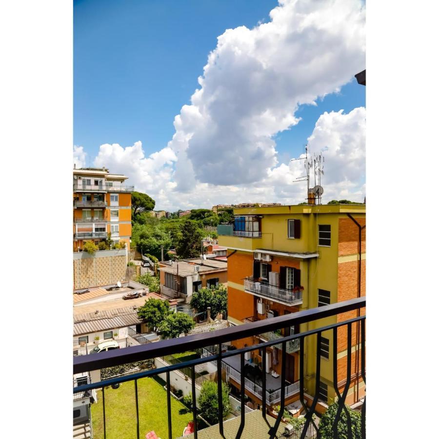 Pisana 247 St Peter Casa vacanze Roma