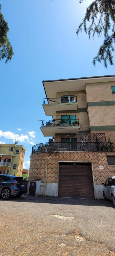 Pisana 247 St Peter Holiday home Rome