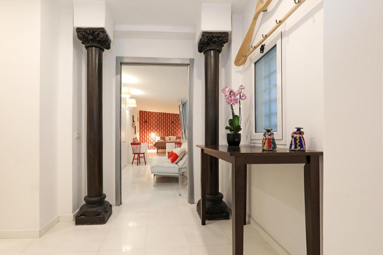 Luxury Gambero Apartment