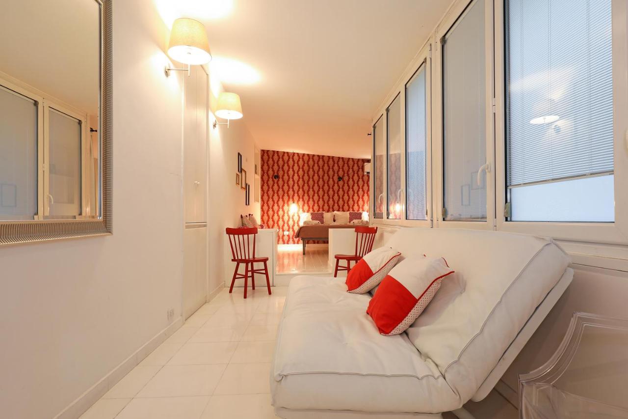 Luxury Gambero Apartment