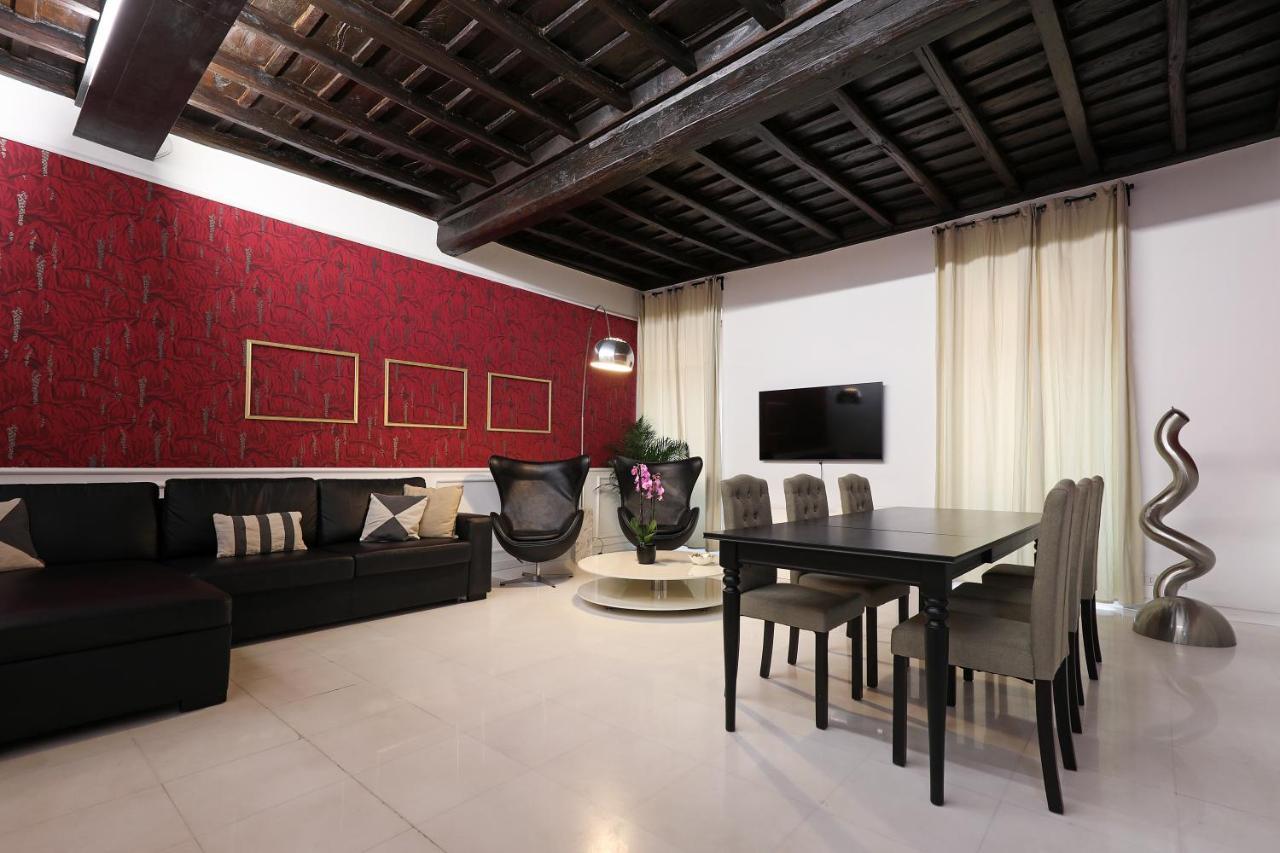 Apartment Luxury Gambero *